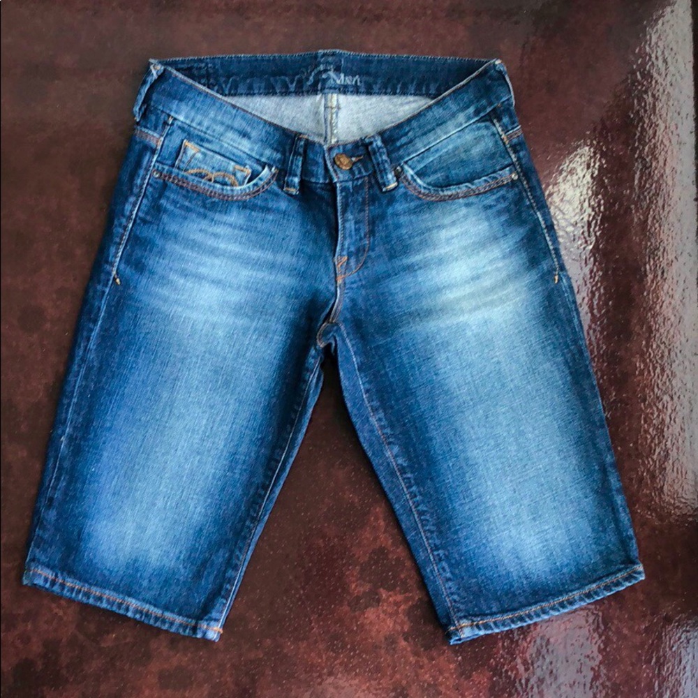 Mavi Jeans shorts